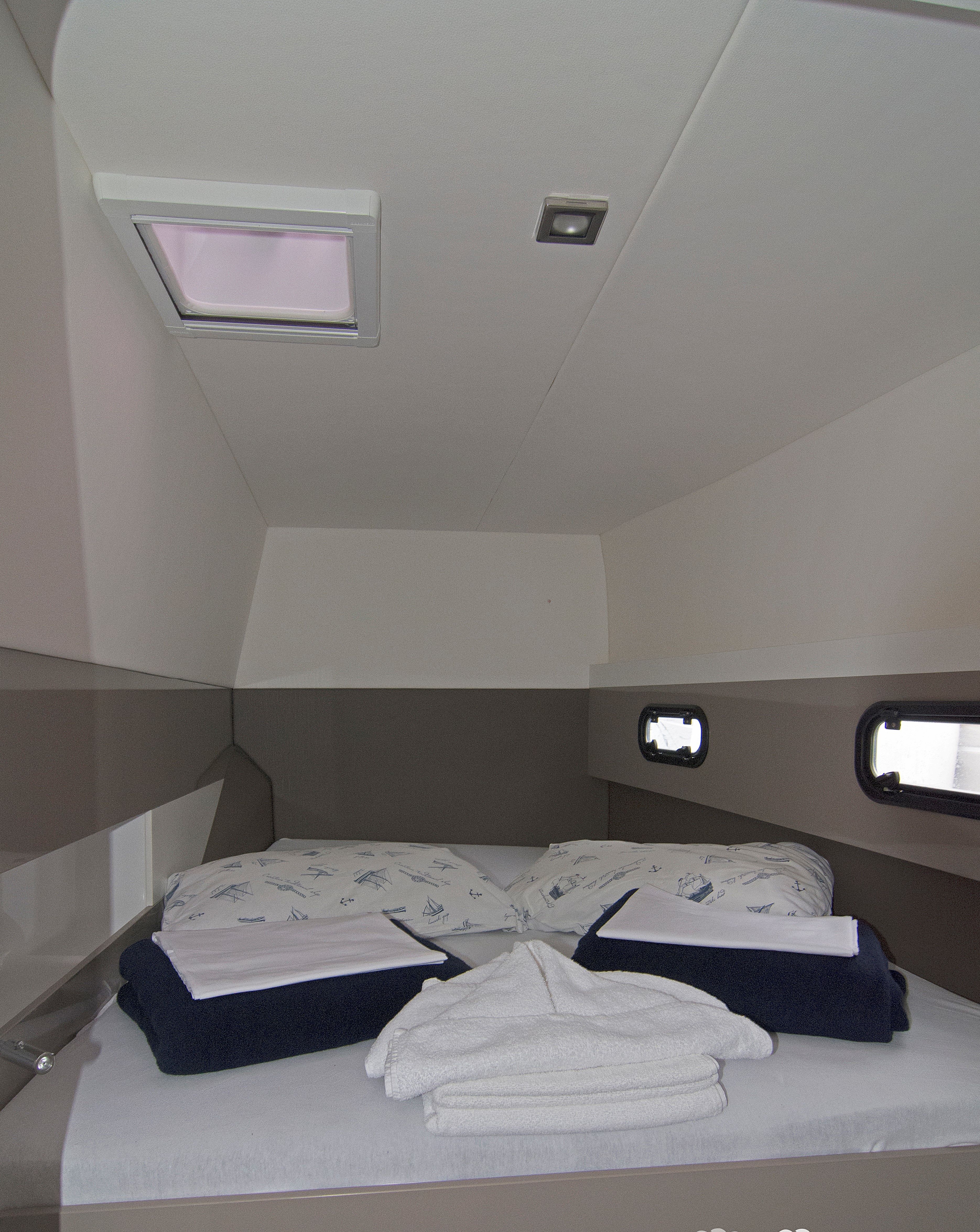 Bali 4.1 | Adria Sunset