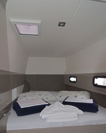 Bali 4.1 | Adria Sunset