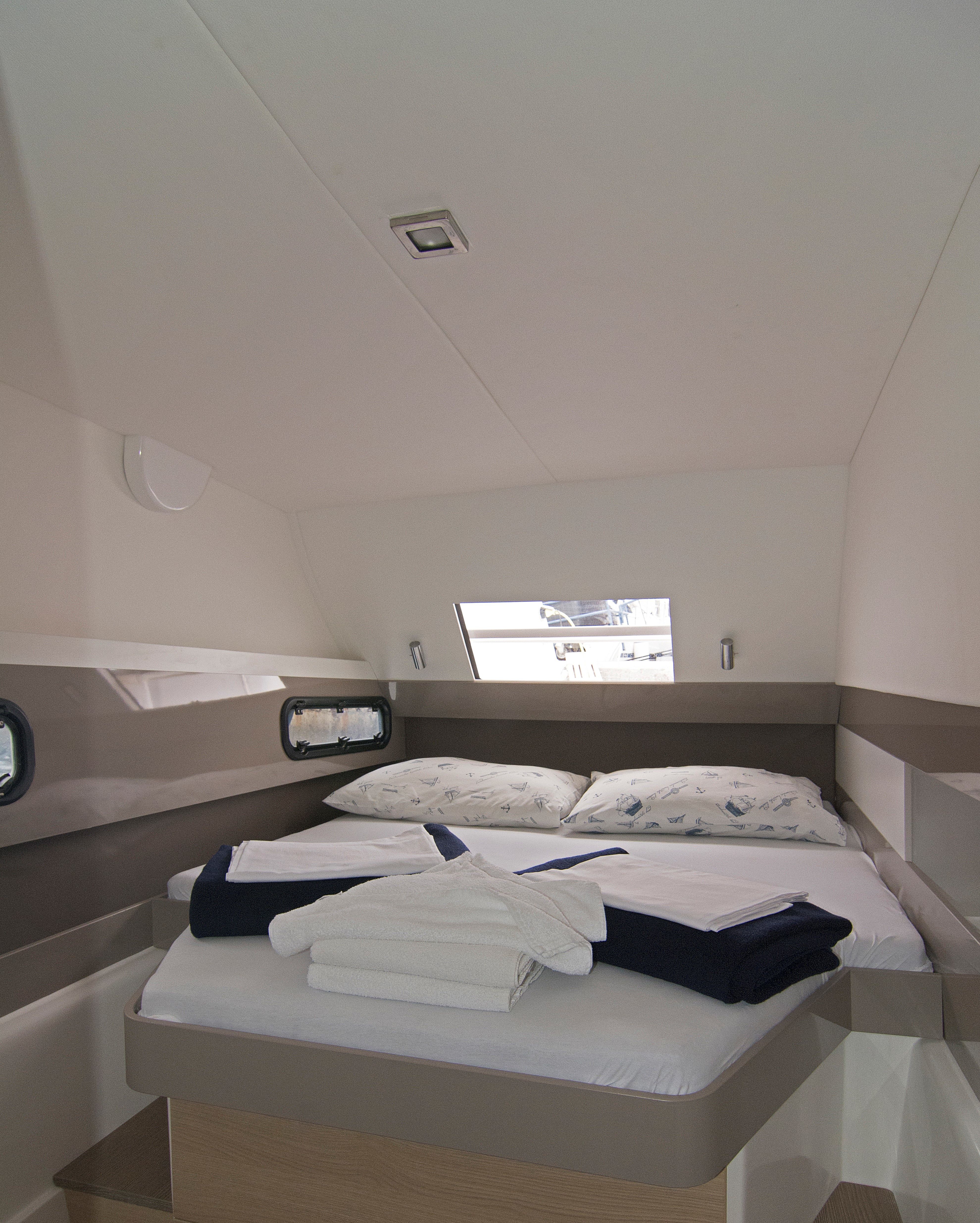 Bali 4.1 | Adria Sunset