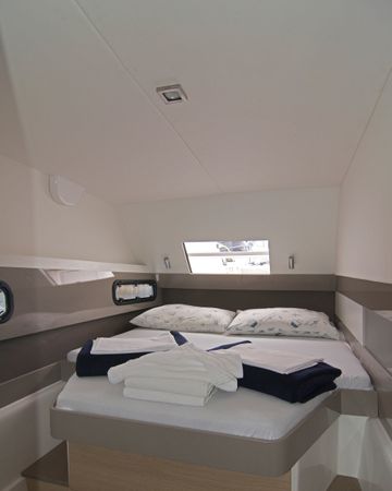 Bali 4.1 | Adria Sunset