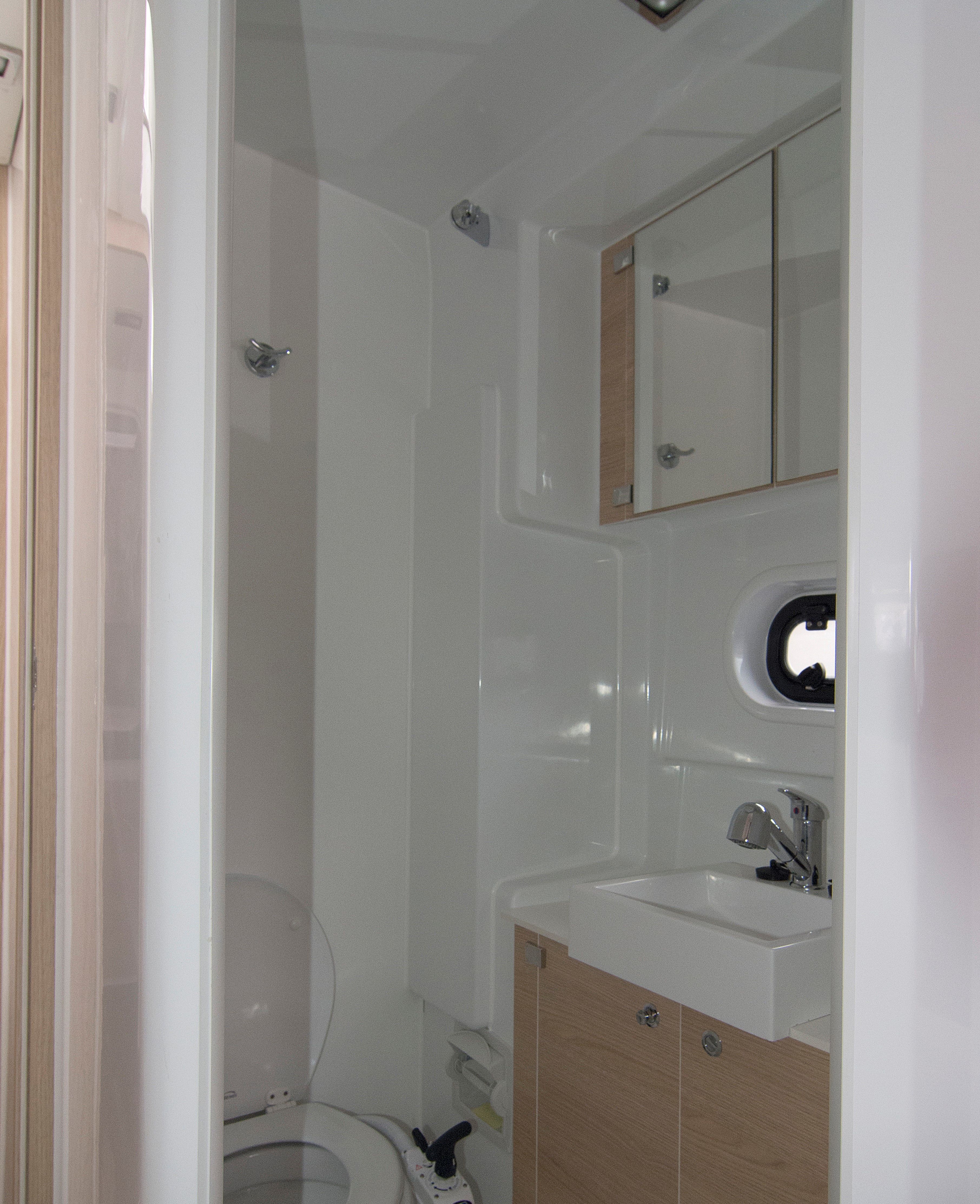 Bali 4.1 | Adria Sunset