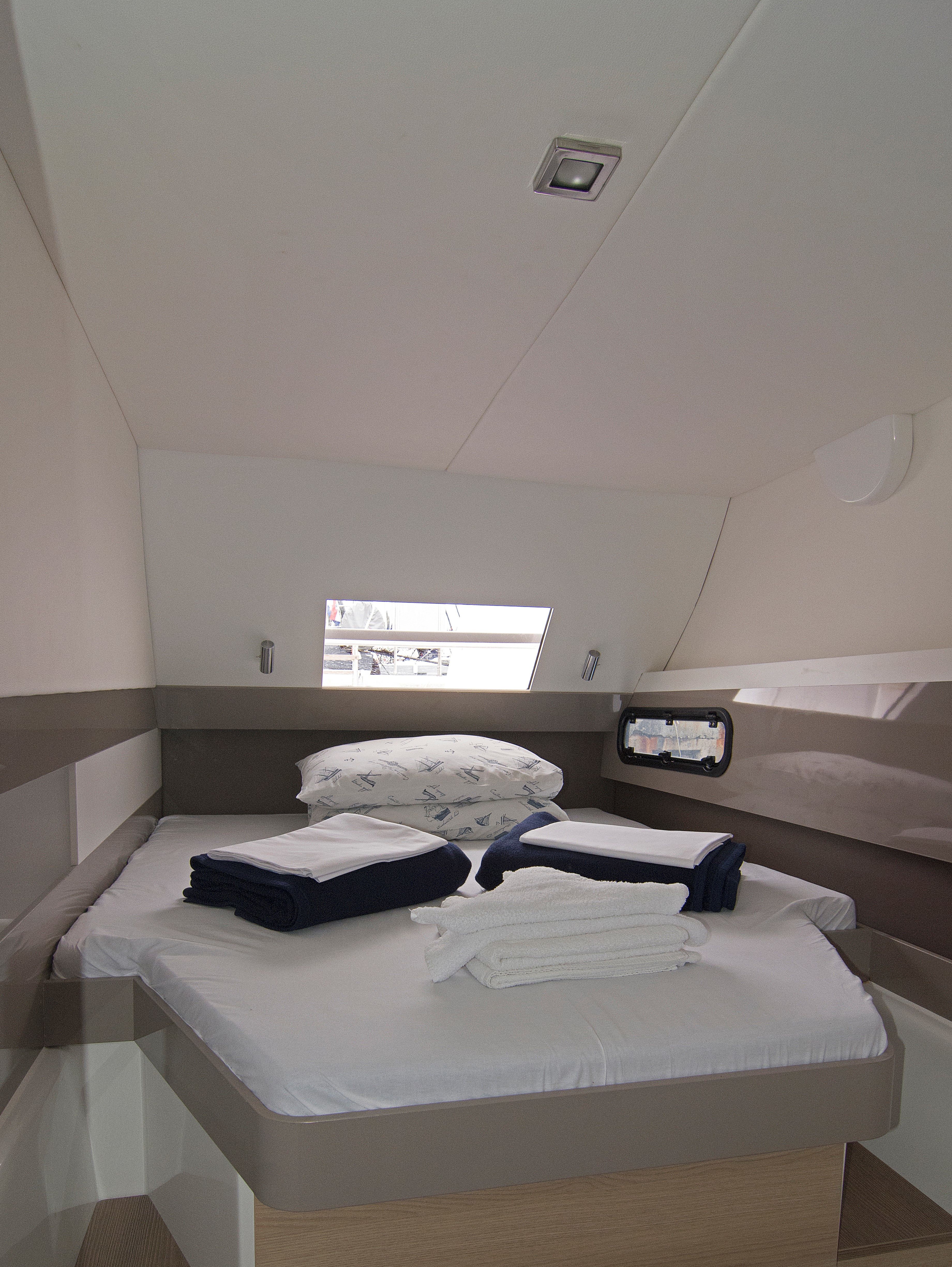 Bali 4.1 | Adria Sunset