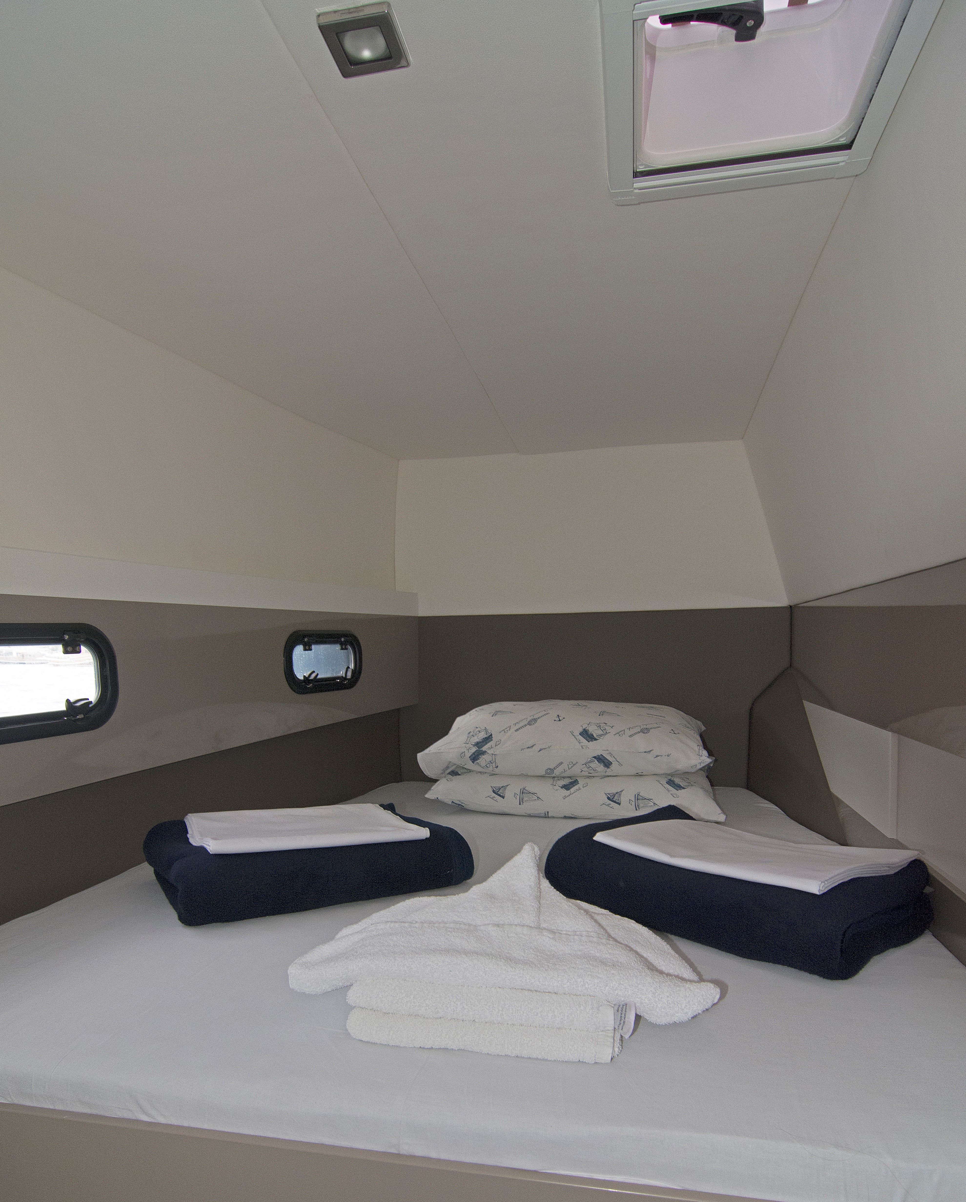 Bali 4.1 | Adria Sunset