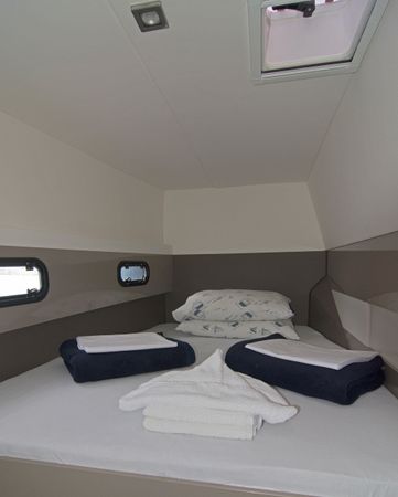 Bali 4.1 | Adria Sunset