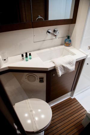 Lagoon 450 F | Anja 1