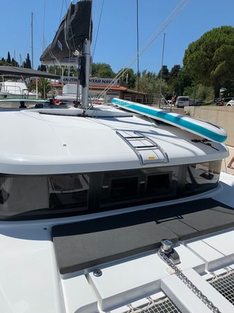 Lagoon 40 | Marinero