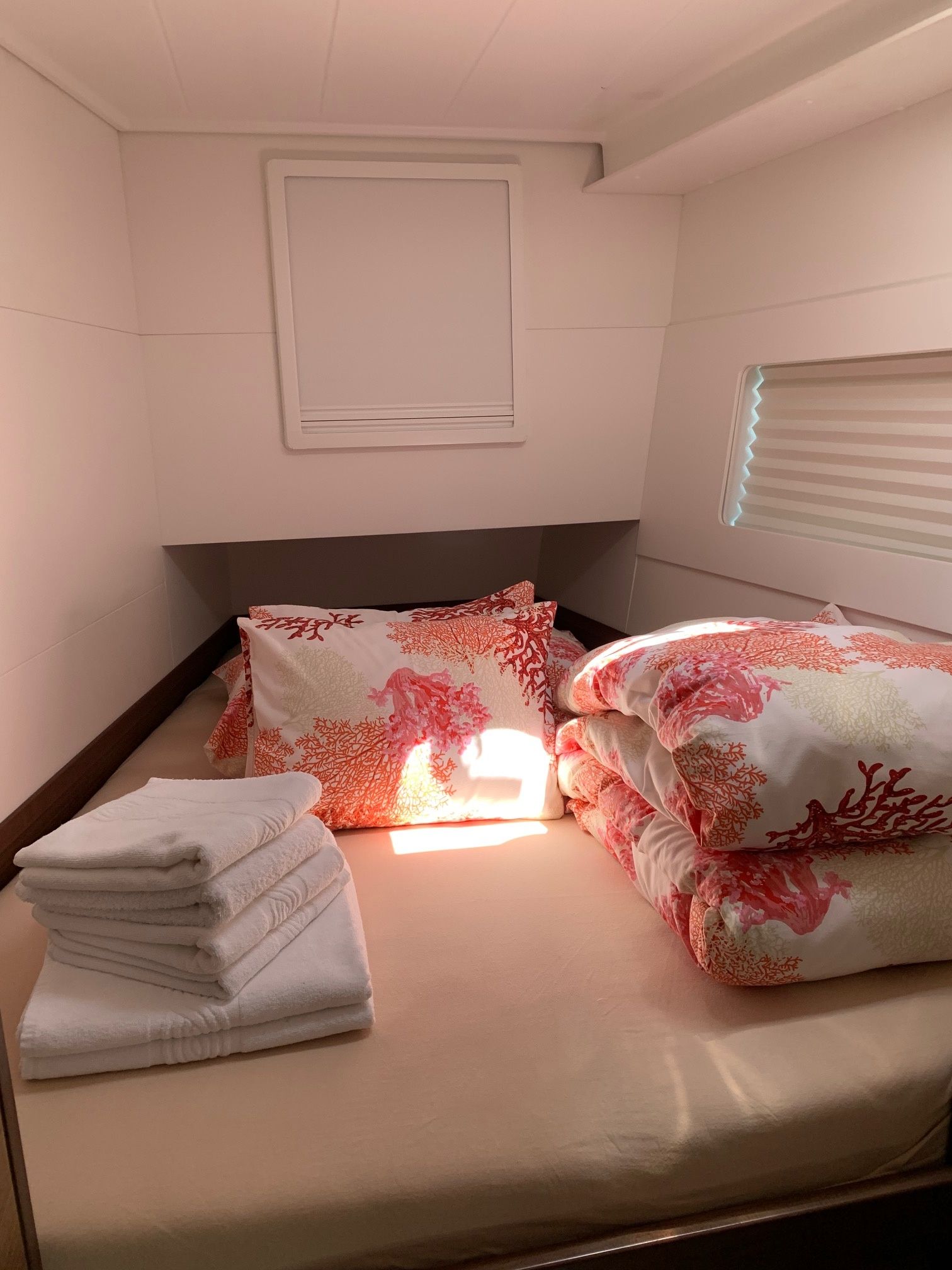 Lagoon 40 | Marinero