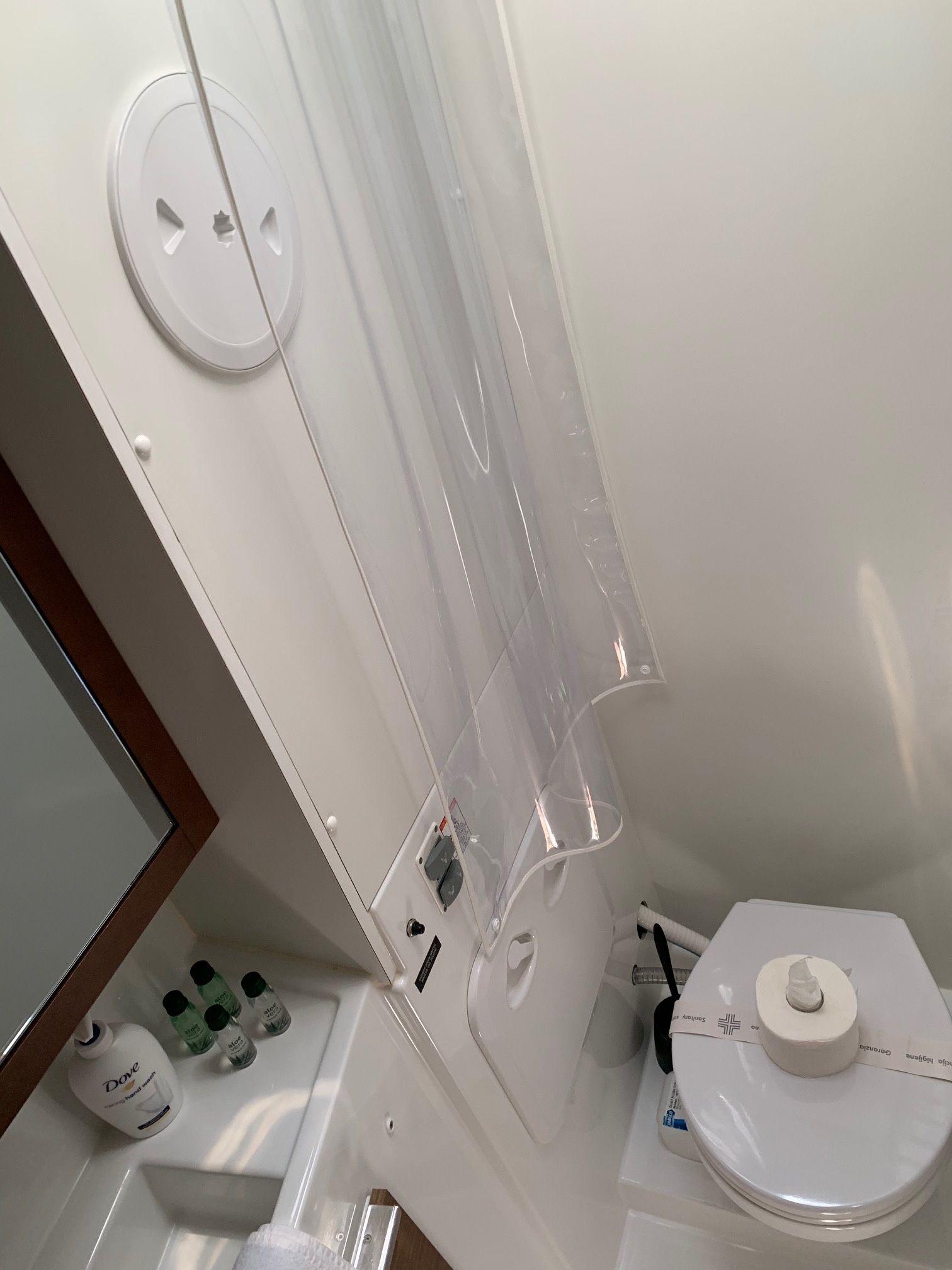 Lagoon 40 | Marinero