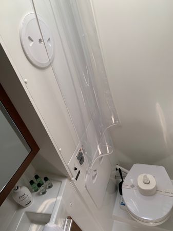 Lagoon 40 | Marinero