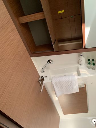 Lagoon 40 | Marinero