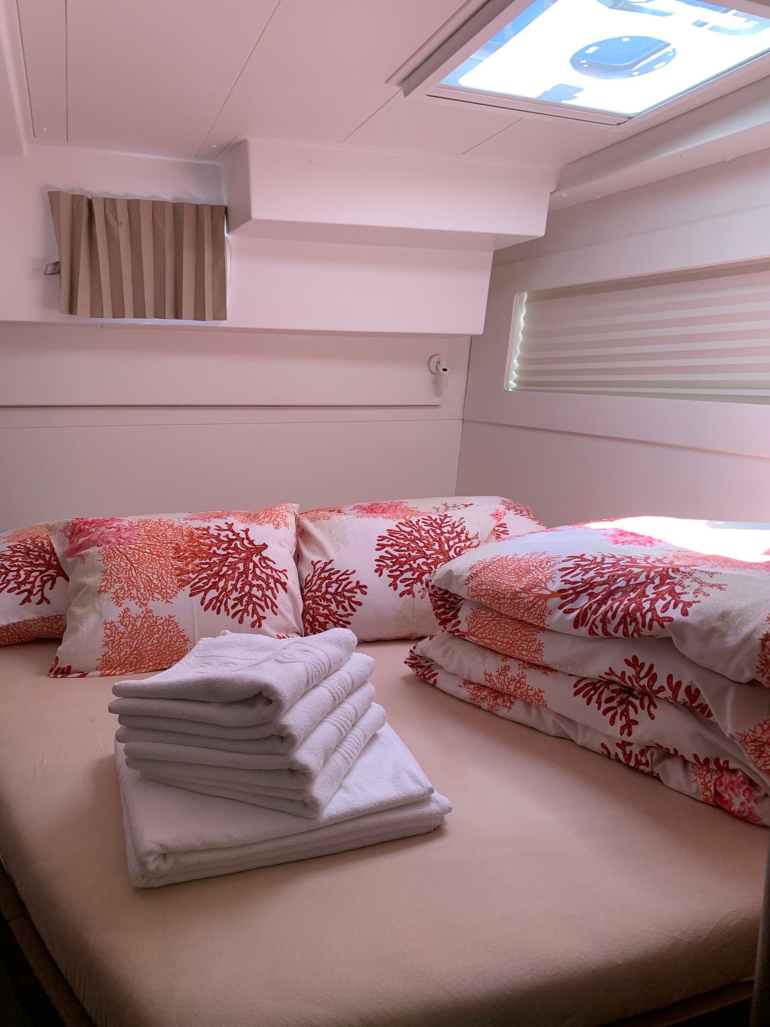 Lagoon 40 | Marinero