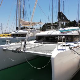 Lagoon 40 | Marinero