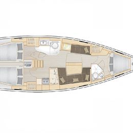 Hanse 418 | Blue Eagle