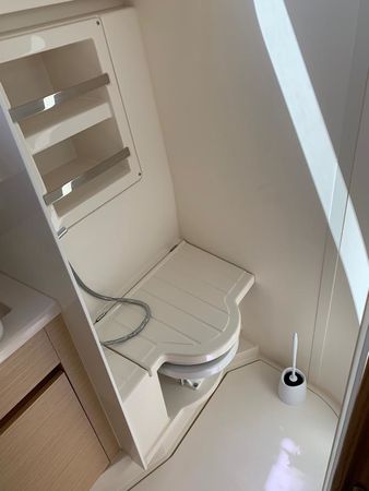 Hanse 418 | Blue Eagle