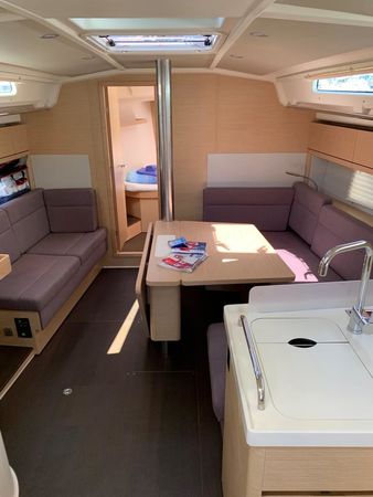 Hanse 418 | Blue Eagle