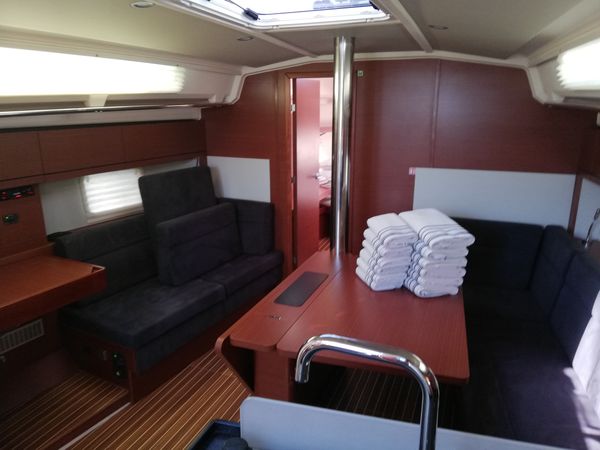 Hanse 418 | Calliope