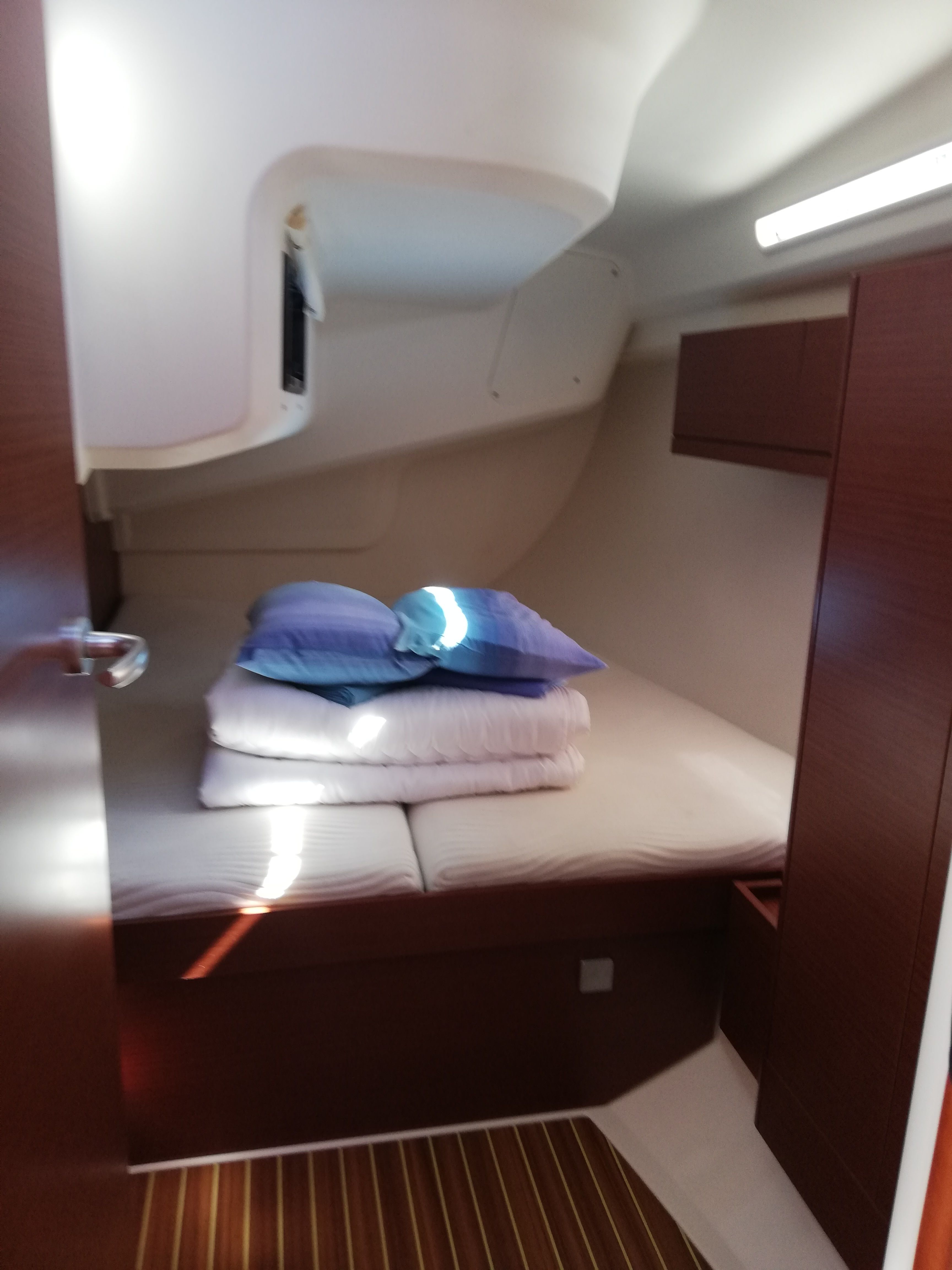 Hanse 418 | Calliope