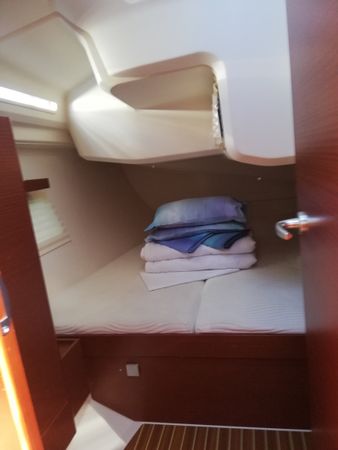 Hanse 418 | Calliope