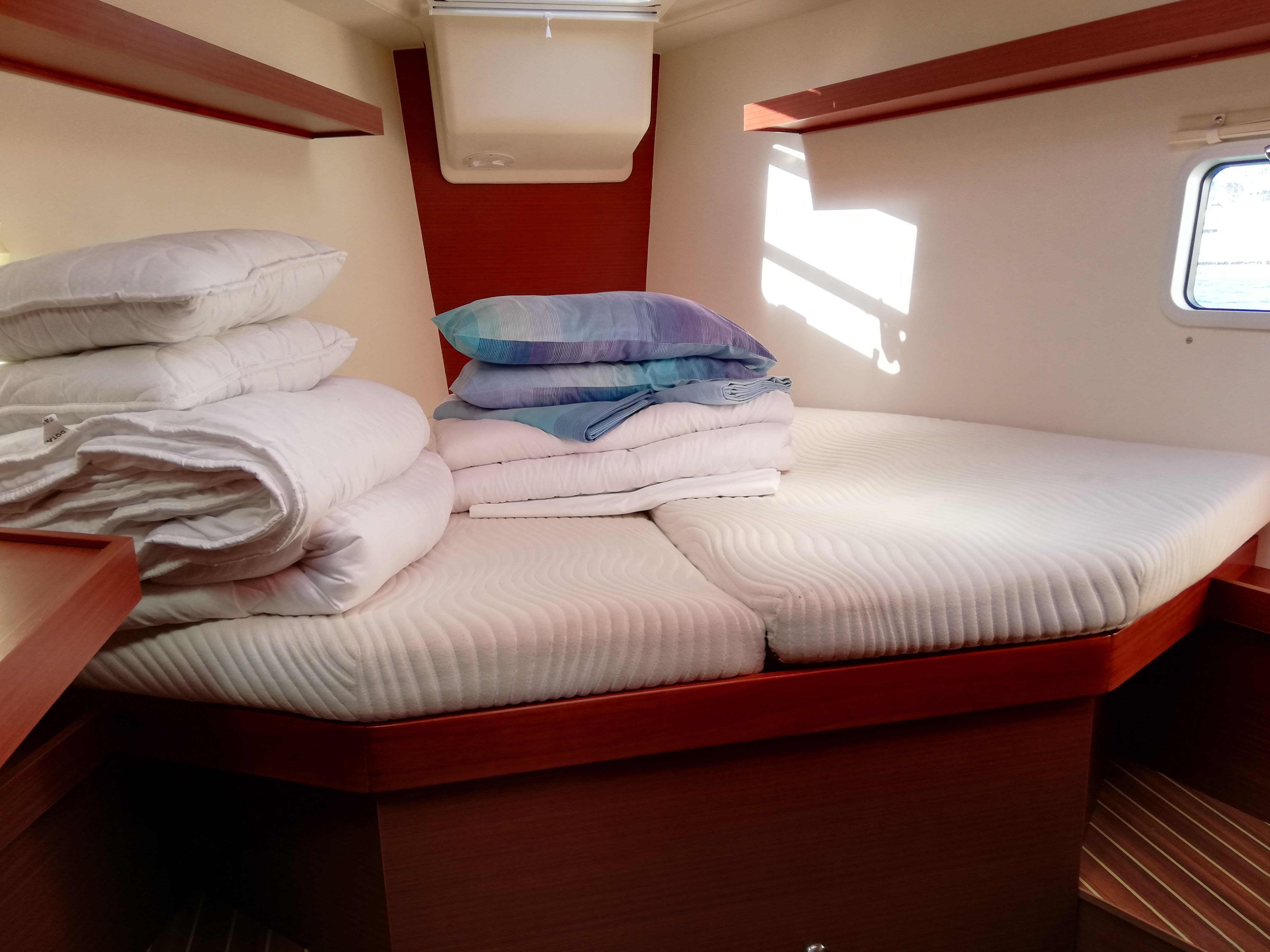 Hanse 418 | Calliope