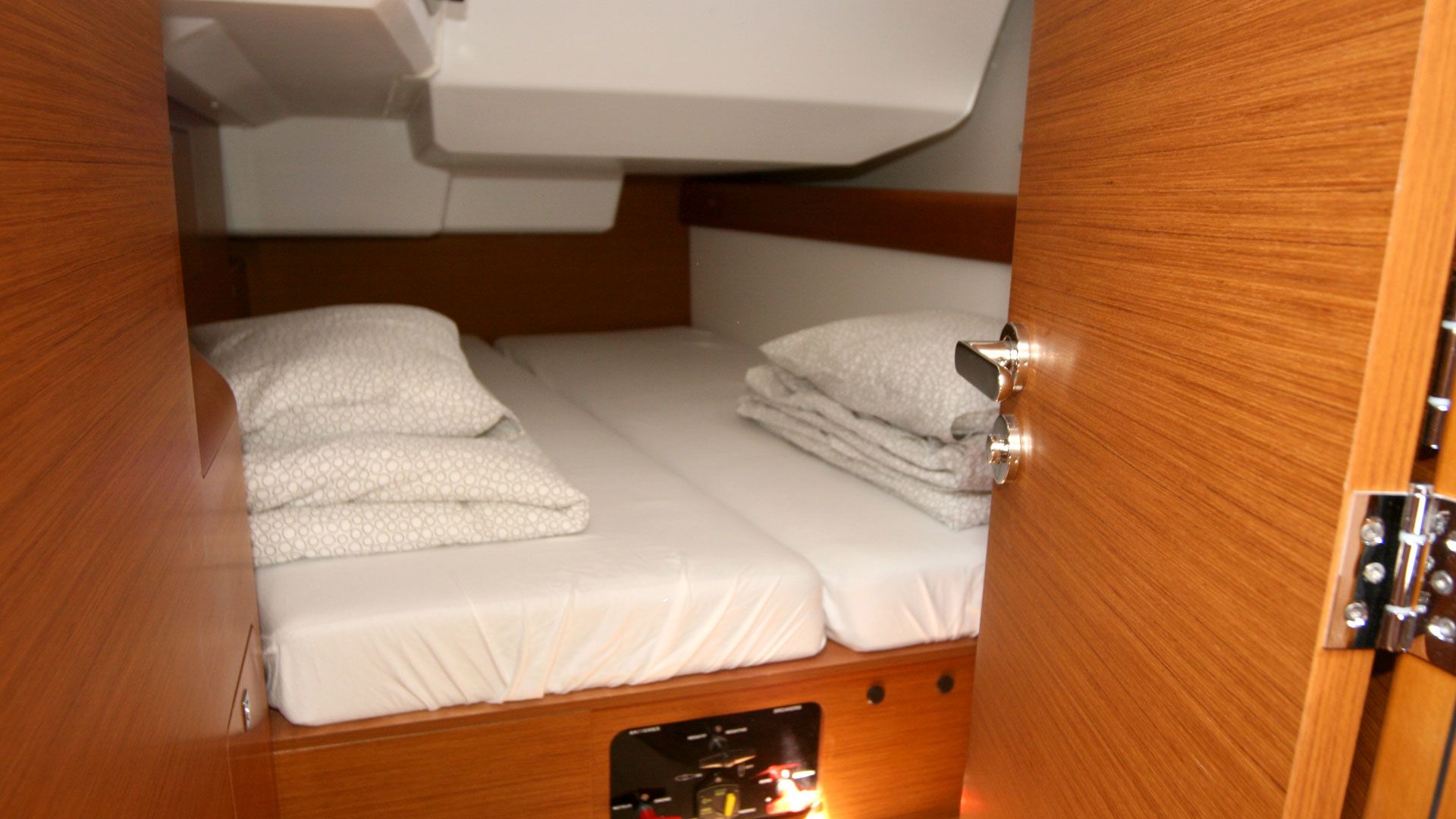 Jeanneau Sun Odyssey 479 | Vencel