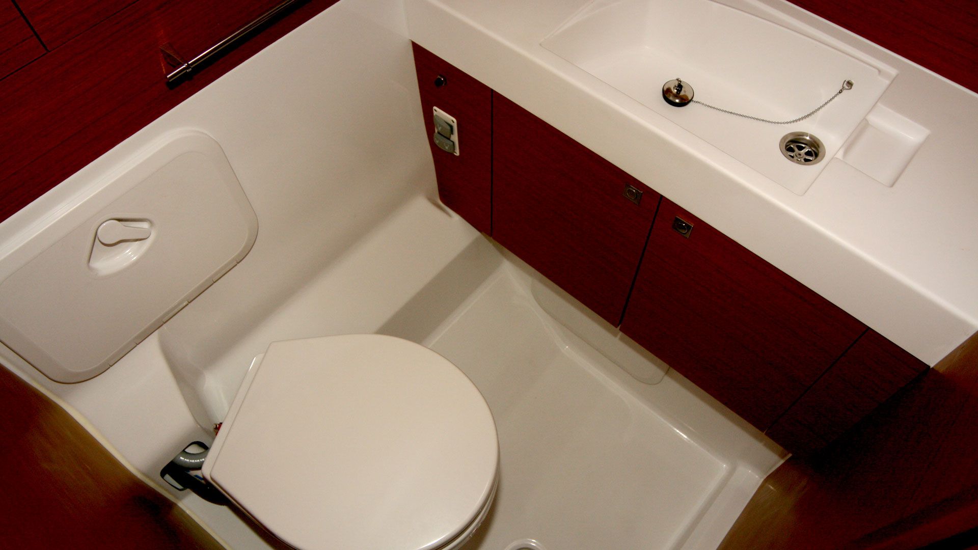 Jeanneau Sun Odyssey 479 | Vencel