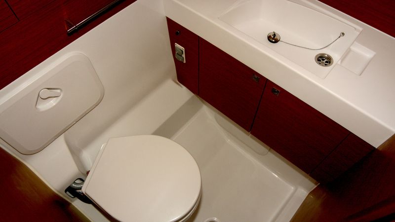 Jeanneau Sun Odyssey 479 | Vencel