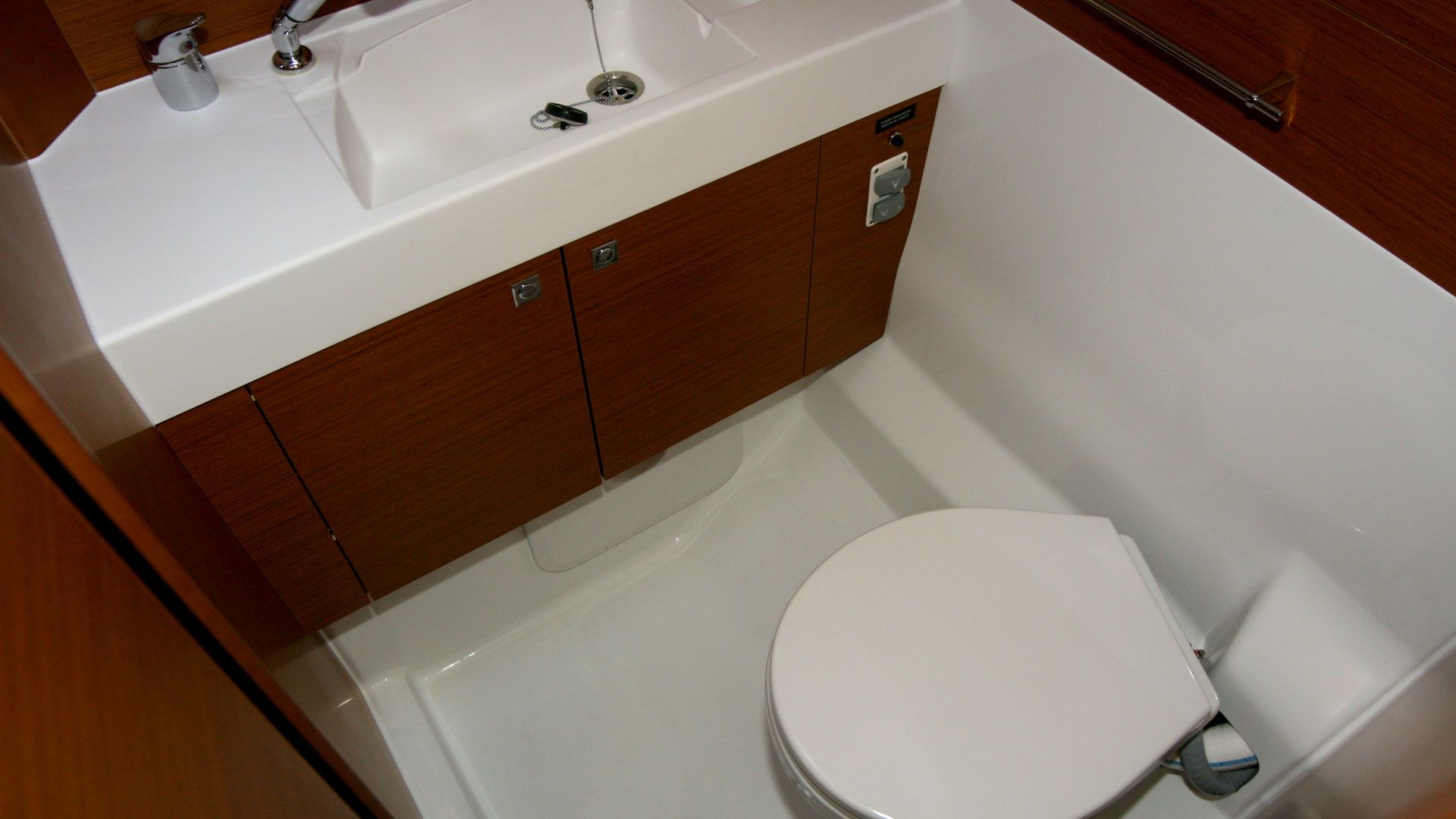 Jeanneau Sun Odyssey 479 | Vencel