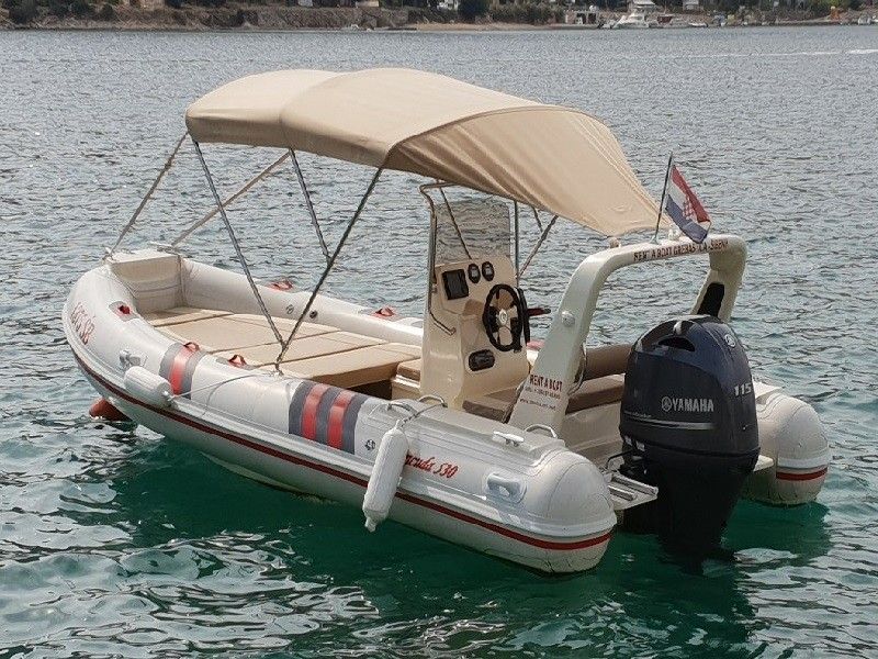 Barracuda 530 | Barracuda