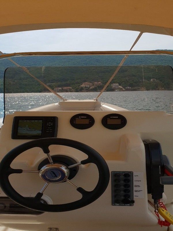 Barracuda 530 | Barracuda