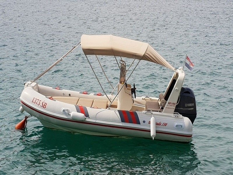 Barracuda 530 | Barracuda