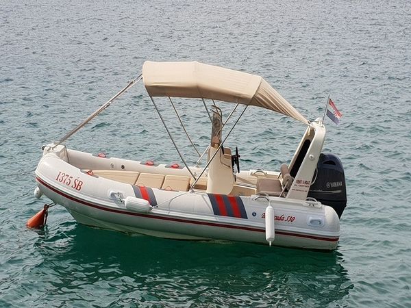 Barracuda 530 | Barracuda