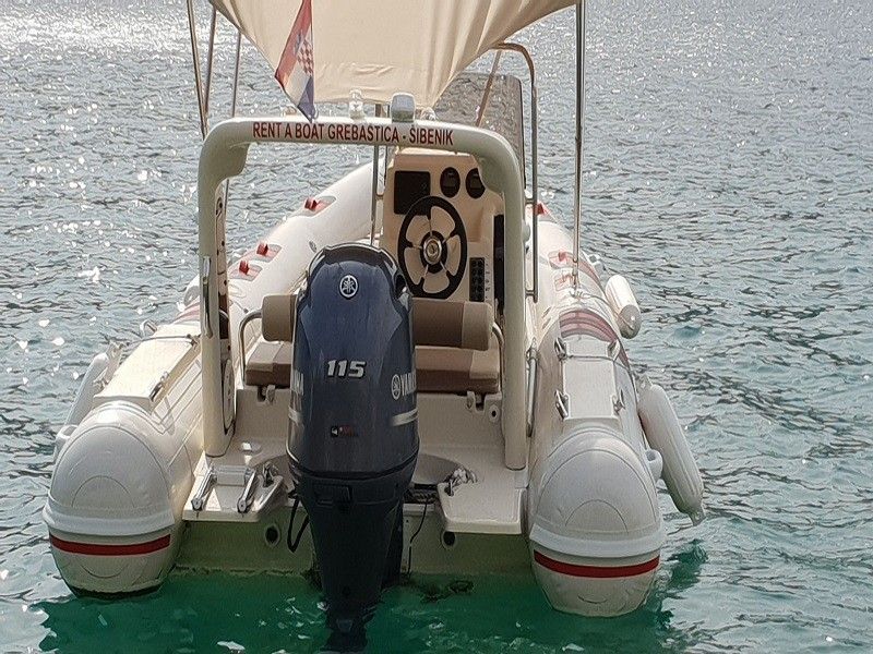 Barracuda 530 | Barracuda