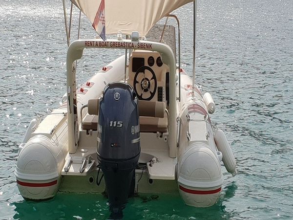 Barracuda 530 | Barracuda