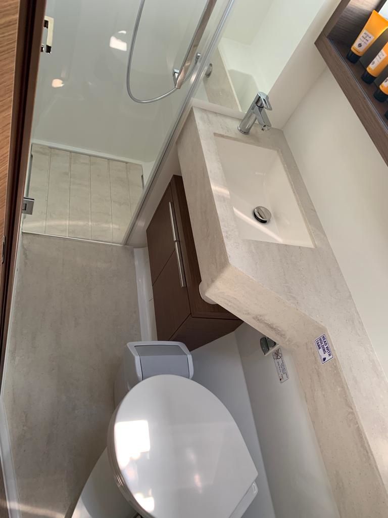 Lagoon 50 | Adriatic Leopard