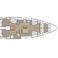 Beneteau Oceanis 46.1 | Libertine