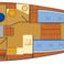 Jeanneau Sun Odyssey 349 | Dorina