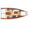 Beneteau Oceanis 38 | Cvita