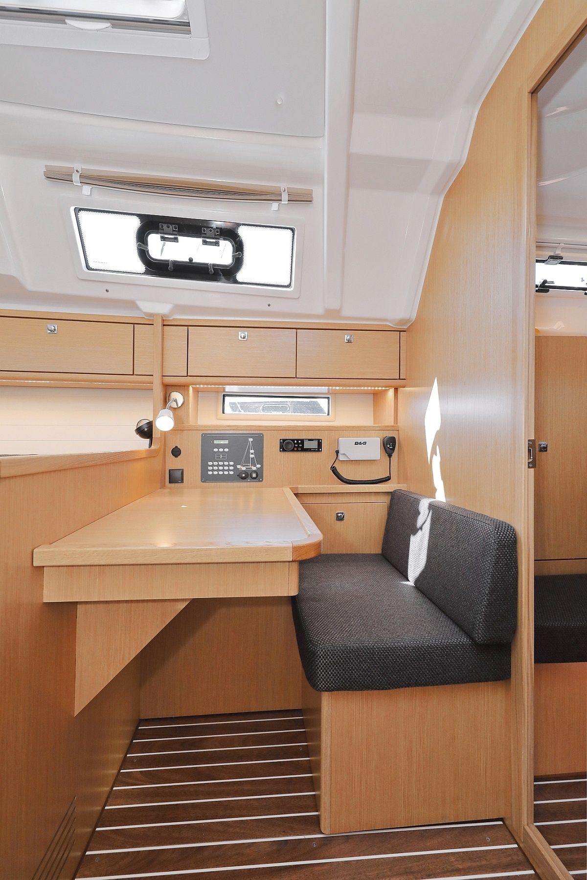 Bavaria Cruiser 41 | Hemonaty