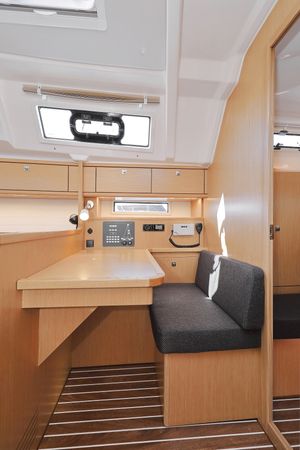 Bavaria Cruiser 41 | Hemonaty