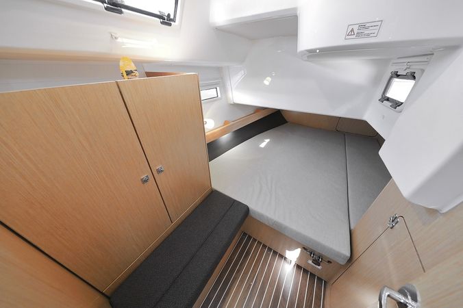 Bavaria Cruiser 41 | Hemonaty