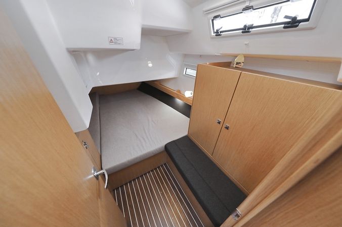 Bavaria Cruiser 41 | Hemonaty