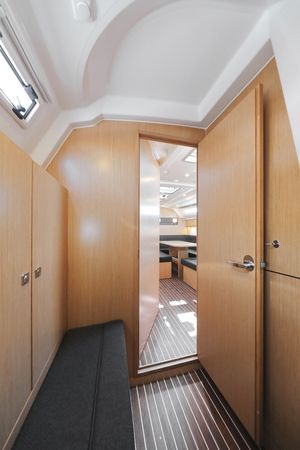 Bavaria Cruiser 41 | Hemonaty