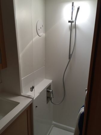 Lagoon 450 F | Reggae Point