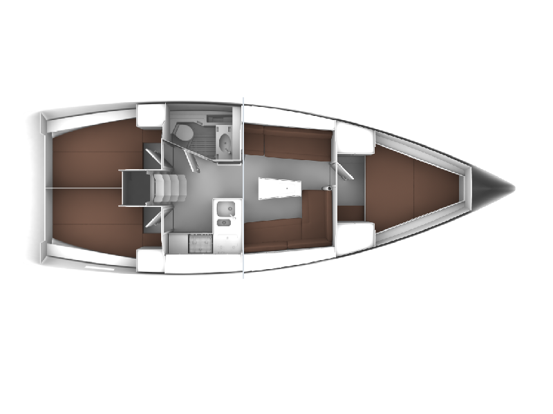 Bavaria Cruiser 37 | Matija