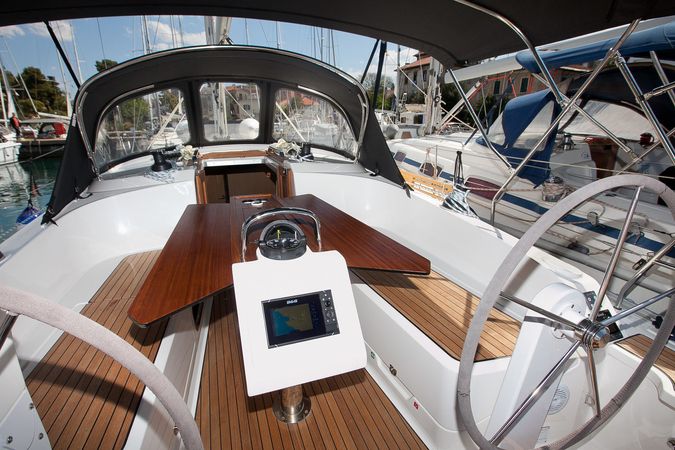 Bavaria Cruiser 37 | Matija