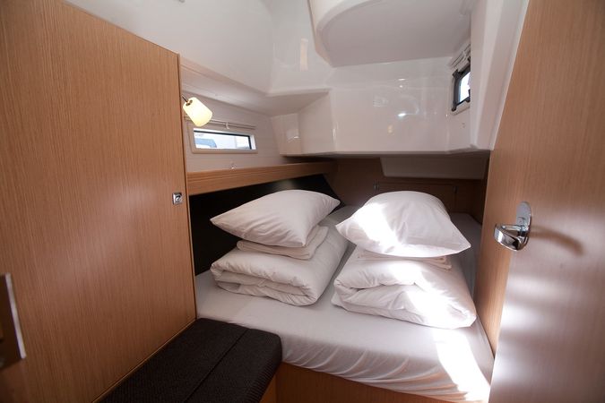 Bavaria Cruiser 37 | Matija