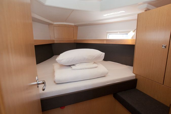 Bavaria Cruiser 37 | Matija