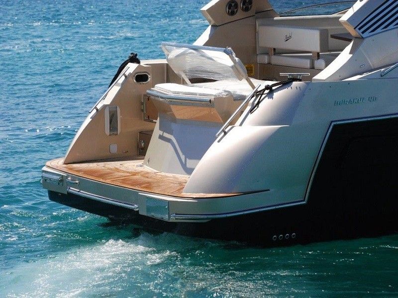 Mirakul 40 | Veronique