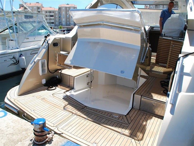 Mirakul 40 | Veronique