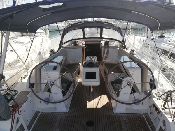 Bavaria Cruiser 41 | Vilma